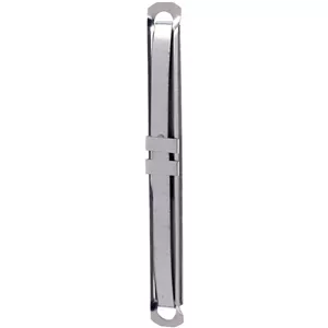 گیره پوشه پلاستیکی DL Office DL7209 80mm (ارسال فوری) 