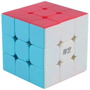 مکعب روبیک QY Toys Warrior 5 EQY655 (ارسال فوری)
