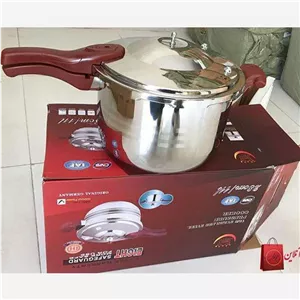 زودپز رویال 11 لیتری اصل
