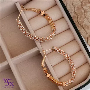 گوشواره رویالیتی YSX