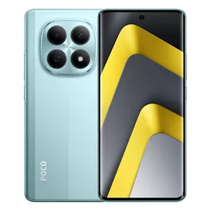 گوشی موبایل شیائومی Poco M8 Pro 5G ظرفیت 512 رام 12