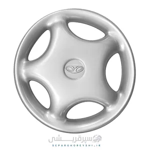 قالپاق دوو ماتیز شرکتی برند صنعتگر سایز 13