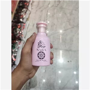 عطر سارا 100 میلSARA Eau de Parfum