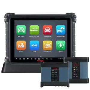 دستگاه دیاگ تخصصی خودروهای برقی AUTEL مدل MaxiSYS Ultra EV