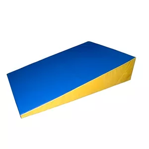 باکس شیب دار ژیمناستیک ثابت و تاشو اعلا (خرید قسطی و پس کرایه)