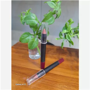 روژ لب گیاهی ارگانیک تنوع رنگ
