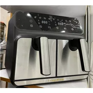 سرخکن دوقلو 8 لیتری لکسوس ژاپنی اصلی 