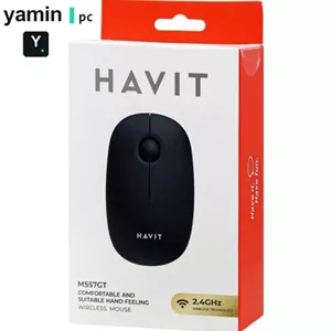 موس هویت مدل ms57gt