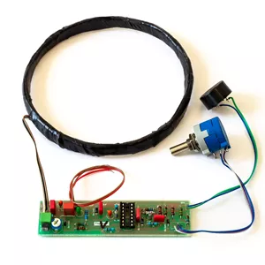 کیت مدار پینپوینتر pinpointer