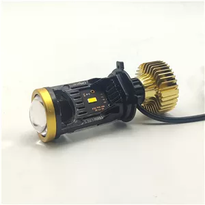 هدلایت لنزدار 4300K Y7D زیمر