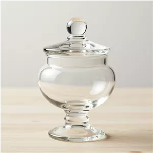 کندی شیشه ای وانیک