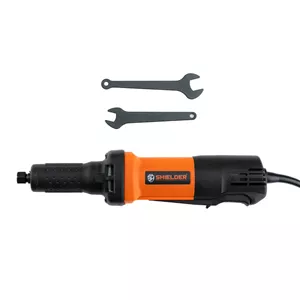 فرز گلو بلند شیلدر مدل SH-0800C دیمر دار