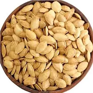 تخمه کدو دوآتیشه بوداده، مقوی پروستات و سلامت مثانه دارالشفاء