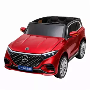 ماشین شارژی مدل بنز لوکس