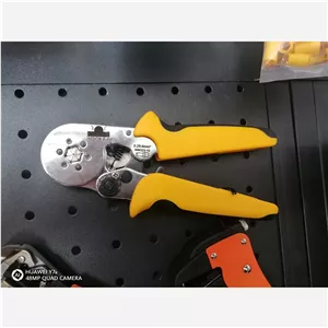 پرس وایرشو 6 گوش زن