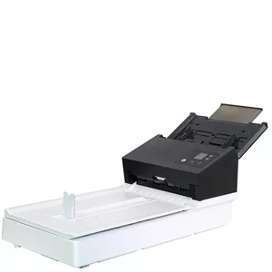 اسکنر ایویژن Avision AD380F تخت و ADF پرسرعت 80 صفحه در دقیقه