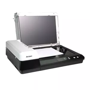 اسکنر ایویژن Avision AD130 با تغذیه خودکار اسناد (ADF)