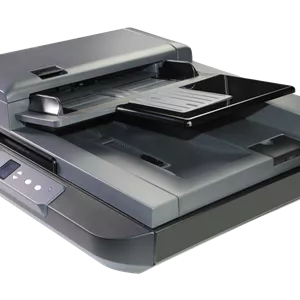 اسکنر ایویژن Avision AD5800 A3 تخت و ADF با سرعت 80 صفحه در دقیقه