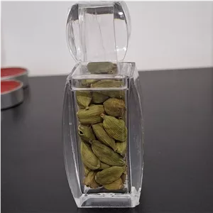 هل اعلاء با ظرف شیشه ای