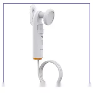 خودشور و دوش سفری پرودو Porodo 2in1 Portable Bidet &amp  Shower PDLFSTPB55WH 