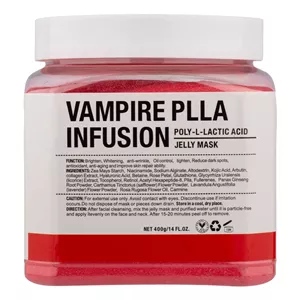 ماسک صورت دکتر مینایر مدل Vampire مناسب برای انواع پوست وزن 400 گرم