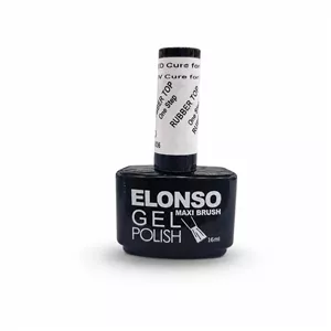 رابر تاپ ژل ELONSO حجم 16میل