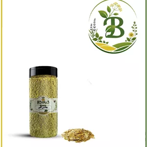 چاشنی گلپر بسته بندی