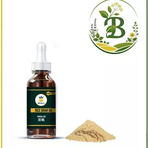 روغن سبوس برنج برای شفاف سازی پوست