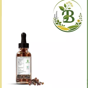 اسانس میخک مخصوص آروماتراپی و یوگا