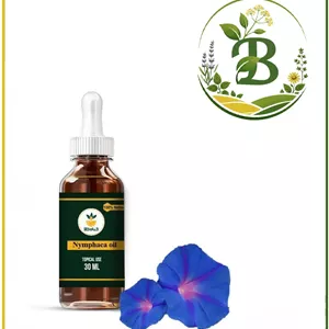 روغن نیلوفر موضعی