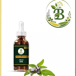 روغن مریم گلی مخصوص پوست
