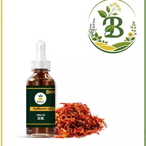 روغن گلرنگ موضعی