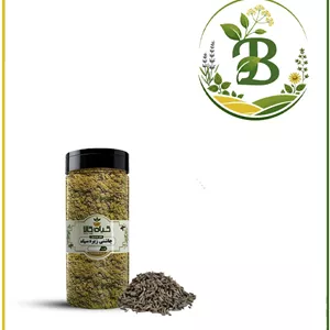چاشنی زیره سیاه بسته بندی