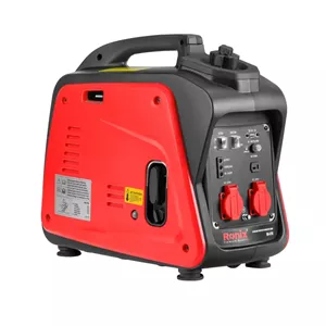 موتور برق 2200وات سایلنت رونیکس مدل RH-4793