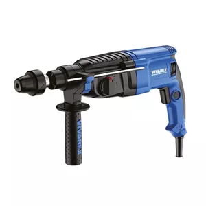 دریل بتن کن 3 کیلوگرم 800 وات ویوارکس مدل VR8026PLUS-RH