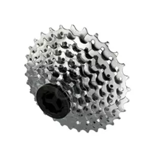 خودرو دوچرخه 8 سرعته کشویی OK Parts مدل شکاری