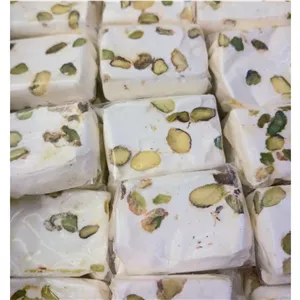 گز نوقا مخصوص 300گرمی اعلا
