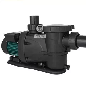 پمپ استخری ونیکو مدل hcp1500