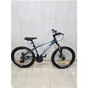 دوچرخه 24 CUBIC