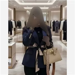 کت زنانه مدل دیور جنس کارولین فری