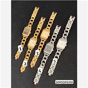 ساعت زنانه GUESS 5005505291
