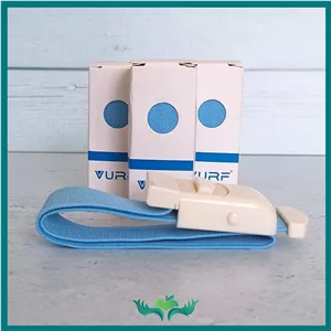 گارو خونگیری جعبه دار Vorf