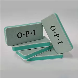 بافر ناخن دو طرفه O P I 