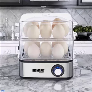 تخم مرغ پز بیسمارک مدل BM4467