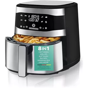 سرخ کن بدون روغن هنریچ مدل HFR-8205