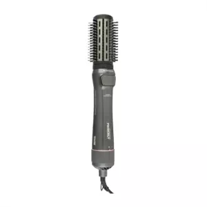 سشوار چرخشی حالت دهنده برس دار پرنسلی مدل PR312AT
