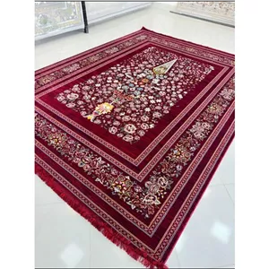 فرش 700شانه لاکی