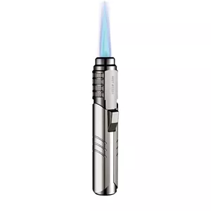 فندک اتمی ضد باد Green Lion مدل Jet Flame Windproof Lighter GTL-50