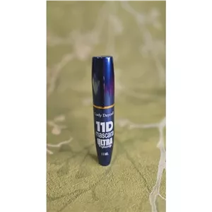 ریمل 11D لیدی دورسل مدل Ultra حجم 11 میلی لیتر