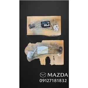 شناور بنزین یا درجه باک مزدا 3 طرح اصلی
